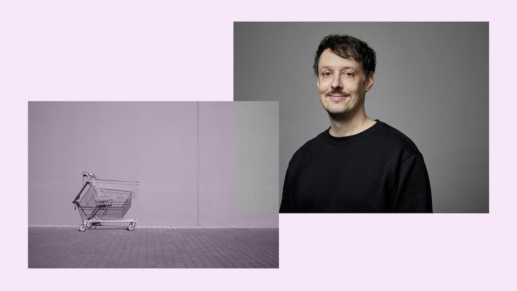 «Armut begleitet viele Menschen ein Leben lang» Collage Beobachter Interview mit Beat Handschin zum Thema Armut in der Schweiz: Bund verfehlt Reduktionsziel deutlich. Bilder:
GettyImages-578194845 - Leerer Einkaufswagen vor oranger Wand. Berlin, Deutschland.
***
beo.22_handschin_beat_0027_final: P…