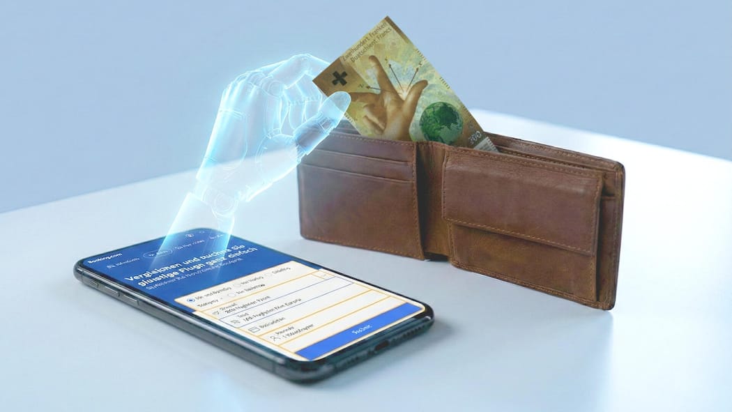 Booking.com ändert Buchung ohne Zustimmung des Kunden Ein Kunde fragte beim Buchungsportal lediglich nach einer Änderung. Doch die KI vollzog die Umbuchung sofort und belastete die Kreditkarte.