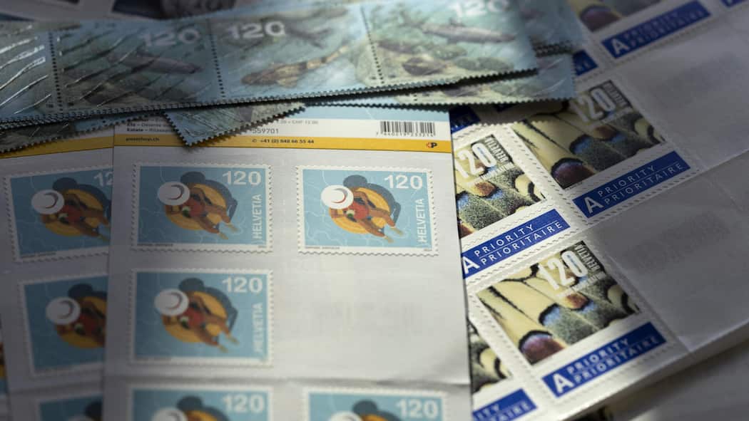 Aliexpress-Kunden bezahlen teuer für Briefmarken-Schnäppchen 1.20-Franken-Briefmarken - Wer Schweizer Briefmarken günstig bei AliExpress kaufte, erhält jetzt von der Justiz die Quittung. Statt 40 Franken muss ein Käufer jetzt 900 Franken zahlen. Doch der Kantönligeist blüht