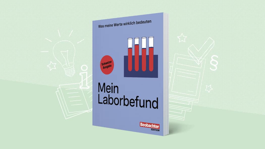 Was Ihr Laborbefund bedeutet Mein LaborbefundUntertitel:Was meine Werte wirklich bedeutenAutor:Matthias Bastigkeit
30.11.2012