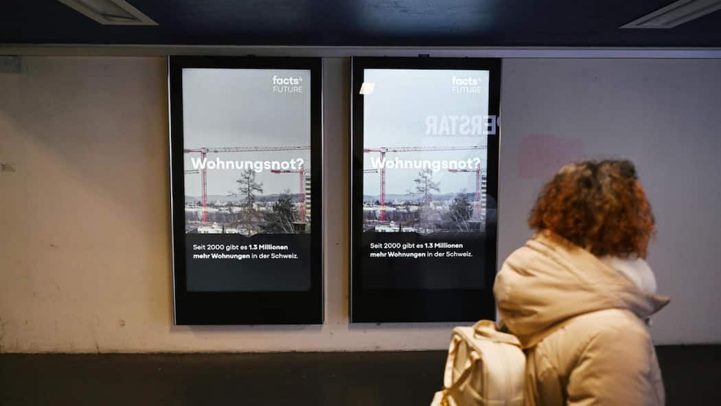 Eine Plattform wirbt damit, Fakten zu klären – und wirft Fragen auf Vermeintliches Faktenportal manipuliert Zuwanderungsdebatte, Facts 4 fun ©Florian Bachmann