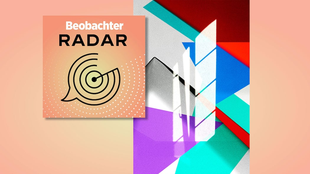 ADHS bei Erwachsenen: Mehr als eine Modediagnose Bildcollage Beobachter Radar