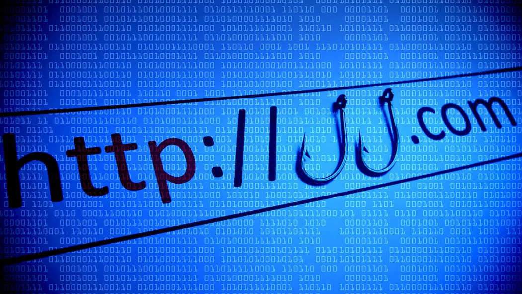 Das sind die neuen Maschen der Cyberkriminellen phishing website
Original File ID: 447984607