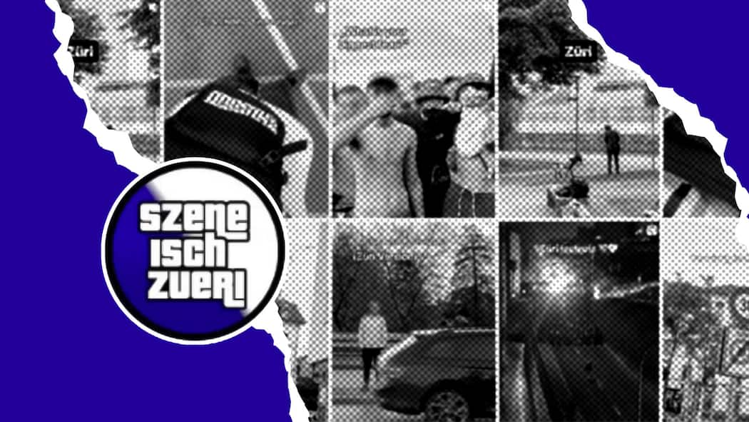 Blossgestellt im Internet? Wie Sie sich gegen unerlaubte Aufnahmen wehren Collage Beobachter Szene isch Zueri Presoenlichkeitsrechte 29. Oktober 2025