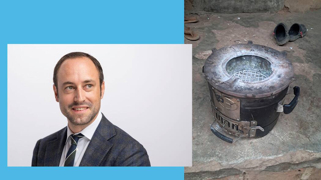 «Das sind die falschen Projekte in den falschen Ländern» Collage zum Interview mit FDP Nationalrat Christian Wasserfallen, zu kritischen Fragen, ob Kompensationsprojekte liefern, was sie versprechen? Hintergrund: Ein ganzes Drittel des eigenen Klimaziels versucht die Schweiz mit Projekten im Ausland zu erz…