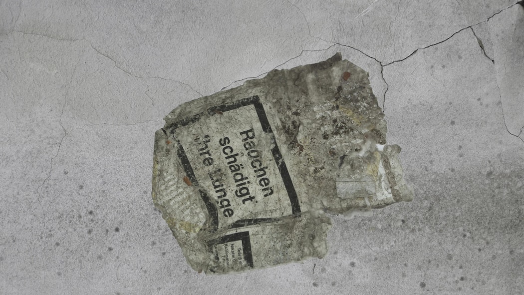 Die WHO tagt, die Tabaklobby tobt Original File ID: p444m1055988