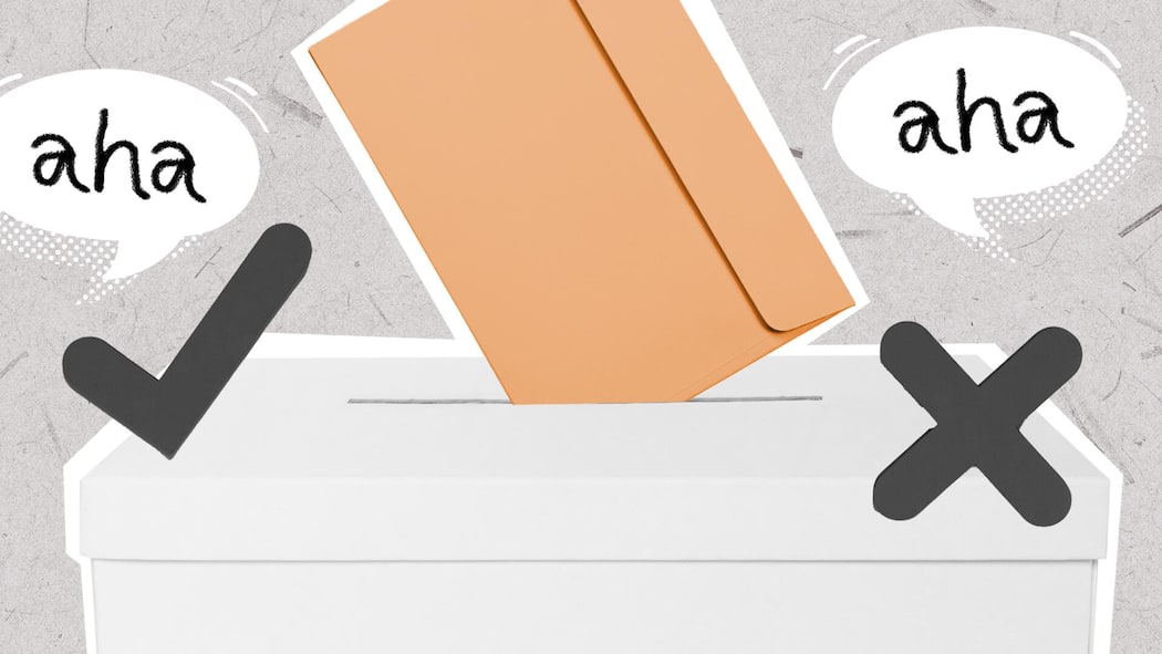 Wer gewinnt, wer verliert beim Systemwechsel zum Eigenmietwert? Symbolbild zur Abstimmung Eigenmietwert - Am 28. September stimmen wir über einen Systemwechsel bei der Besteuerung von selbst genutztem Wohneigentum ab. Die Antworten auf die wichtigsten Fragen dazu