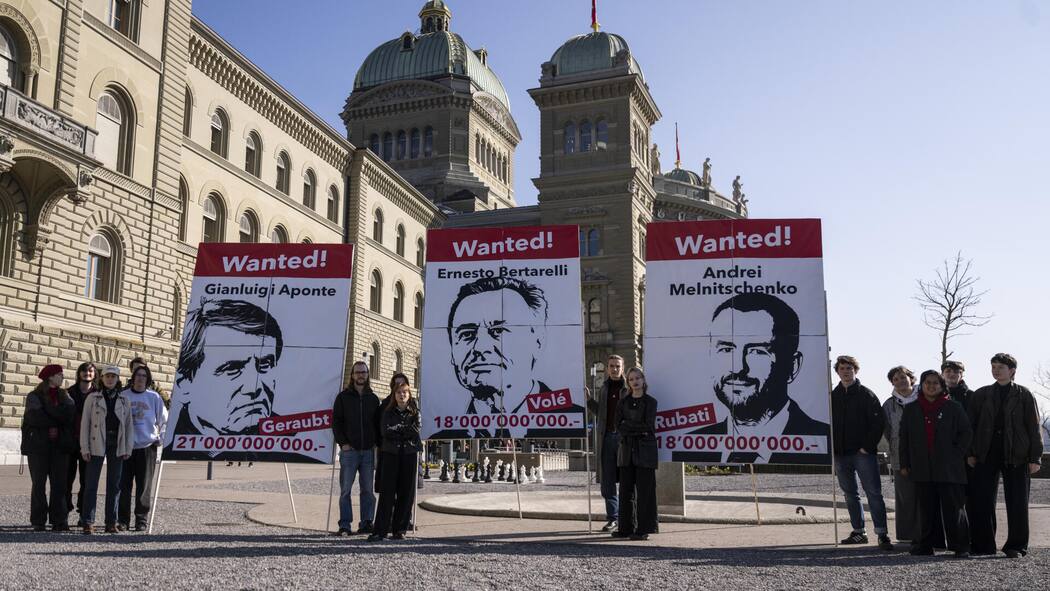 Die wichtigsten Zahlen zur Erbschaftssteuer-Debatte <p>50 Prozent Erbschaftssteuer auf Vermögen ab 50 Millionen Franken: Dies fordert die Initiative der Juso, über die am 30. November abgestimmt wird.</p>