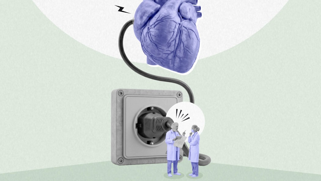 Patientenverfügung erstellen – so gehts Für den Fall, dass Sie verunfallen und nicht mehr ansprechbar sind, können Sie festlegen, wie Sie medizinisch behandelt werden wollen. So sorgen Sie vor.