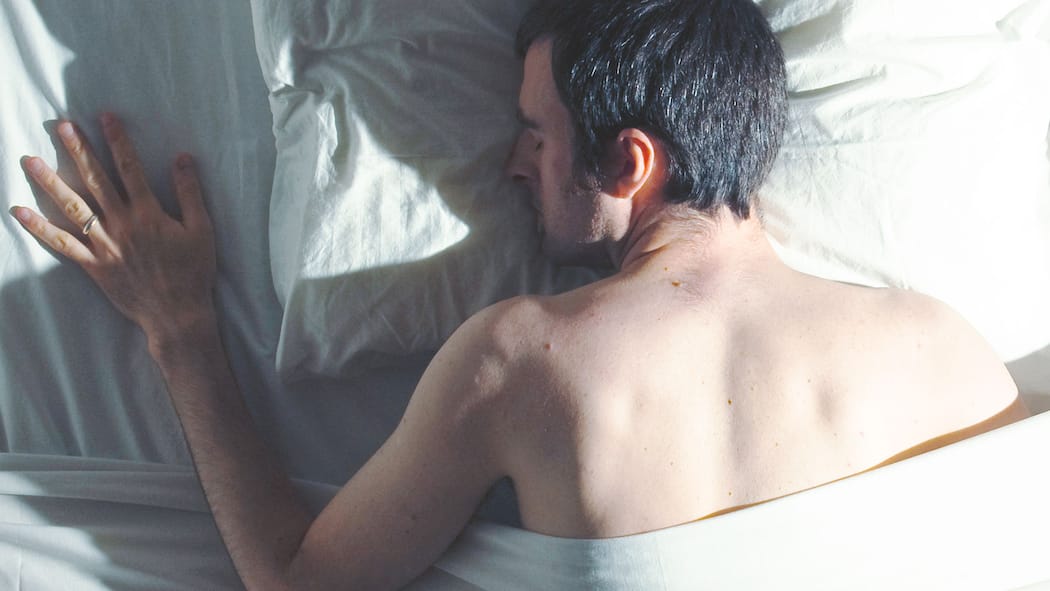 «Ich habe mir gewünscht, dass ich sterben kann» Chronisches Erschöpfungssyndrom