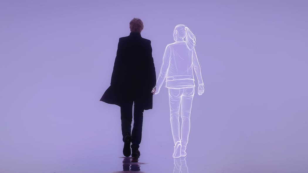 Wege aus der Isolation Einsamkeit