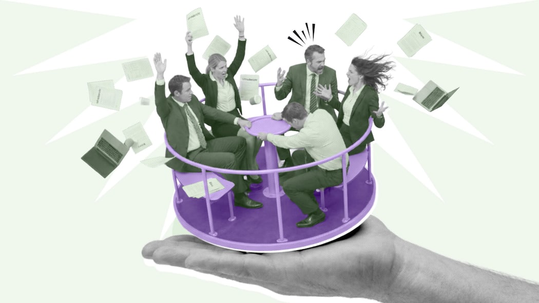 Eine Generalversammlung muss nicht langweilig sein Bei vielen Vereinen ist die Generalversammlung eine lästige Pflichtübung. Schade, denn dieser obligatorische Anlass bietet die Chance, Vereinsziele zu erreichen. Hier die wichtigsten fünf Traktanden.