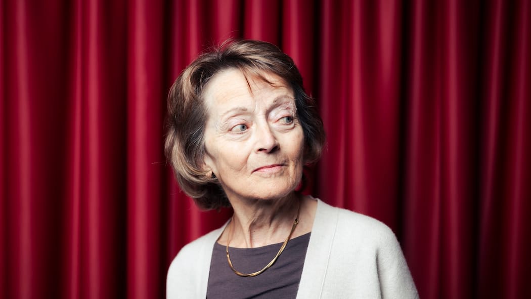 «Mahbube Ibrahimi ist eine ausserordentlich mutige junge Frau» Eveline Widmer-Schlumpf ist ehemalige Bundesrätin und Präsidentin der Prix-Courage-Jury.