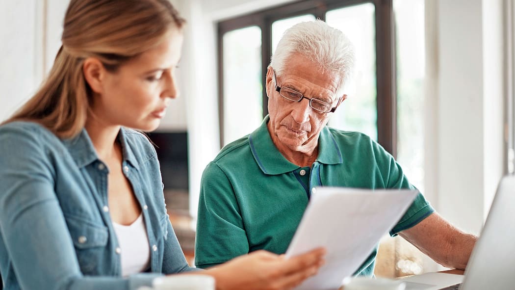 Reicht eine Vollmacht? Personen- und Vermögenssorge