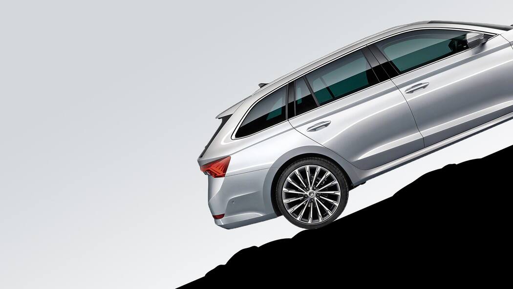 4x4 bremst den Fortschritt aus Auto