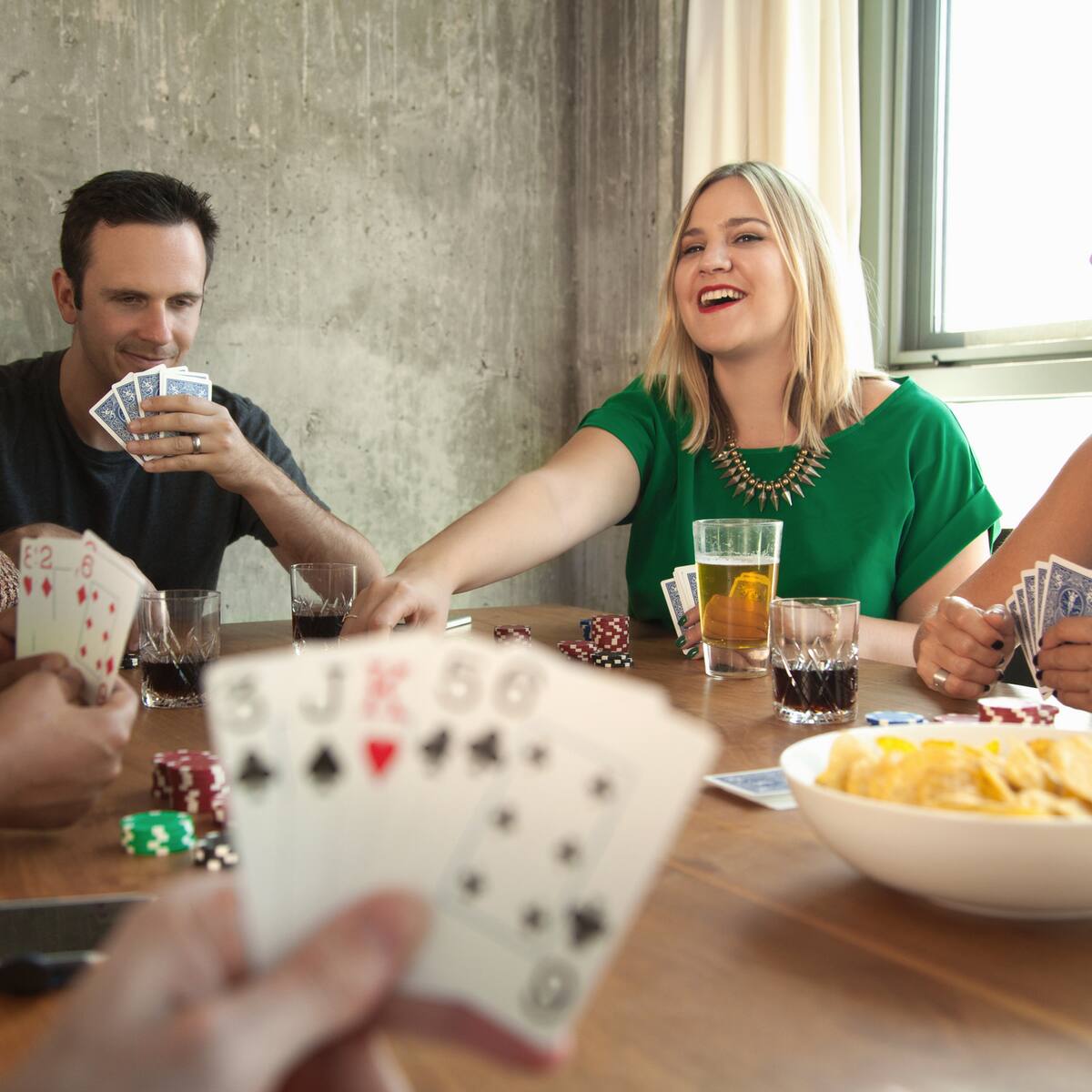 Wie Sie Ihr Schweiz Online Casino von Null zu einem Helden machen