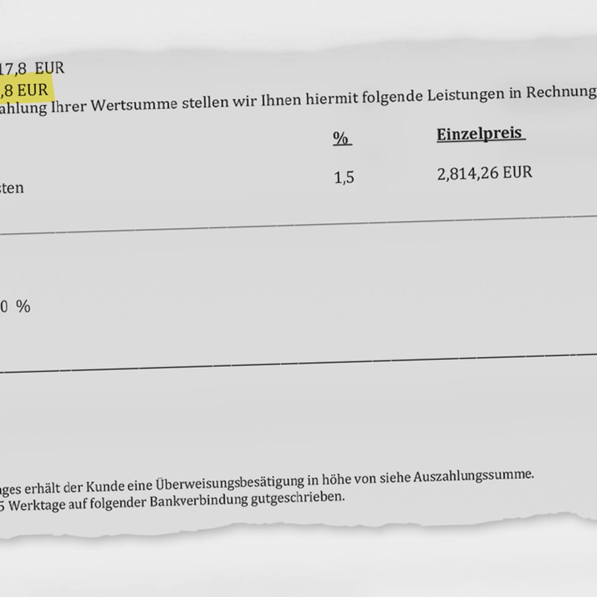 Die Bitcoin-Falle: Die neue Masche der Online-Betrüger | Beobachter