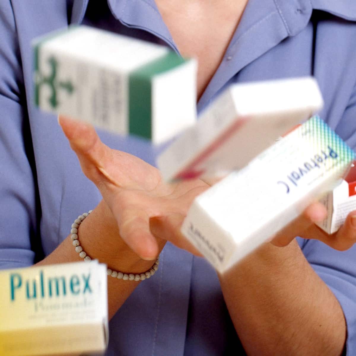 Medikament cipro basics 500 mg