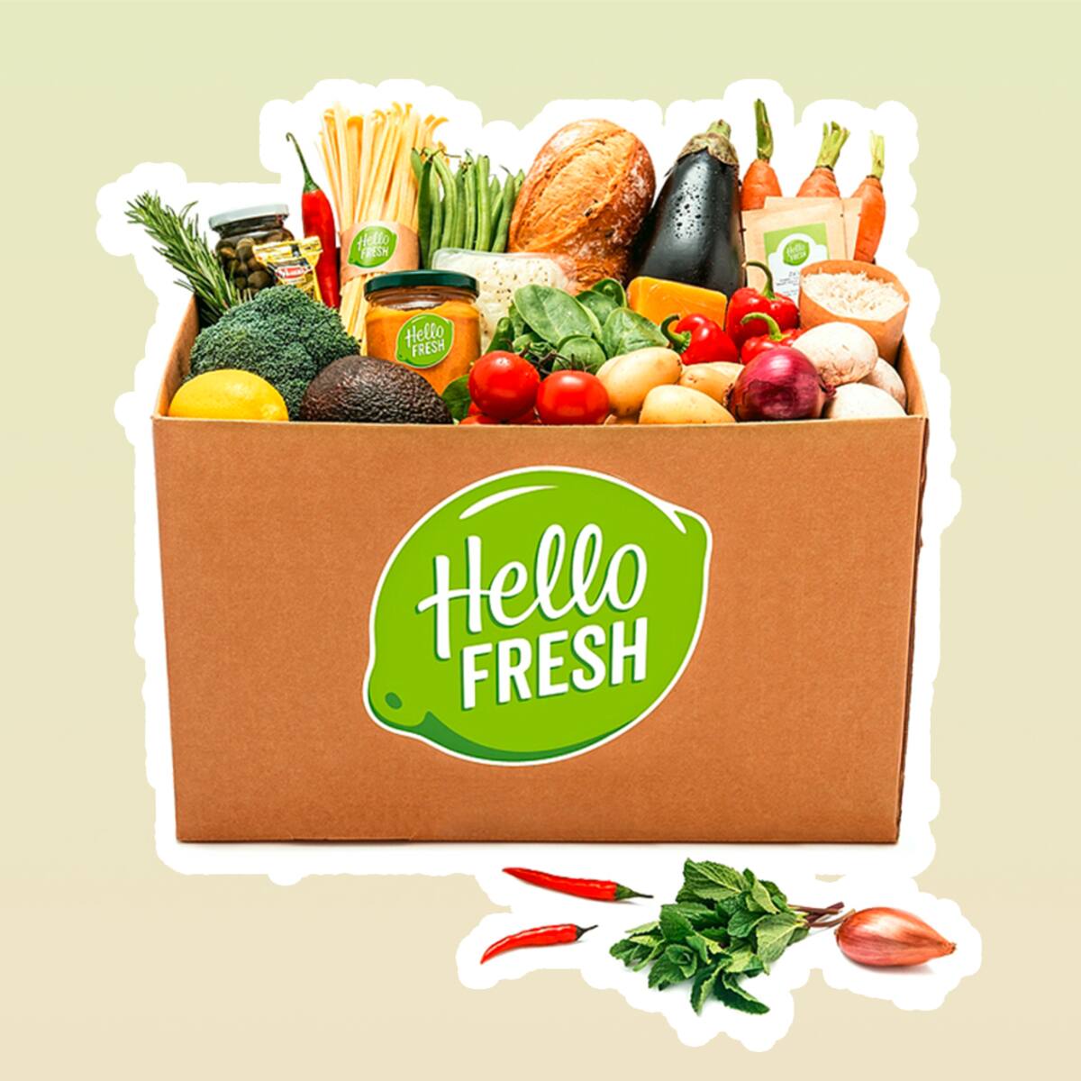 Fresh hello shop