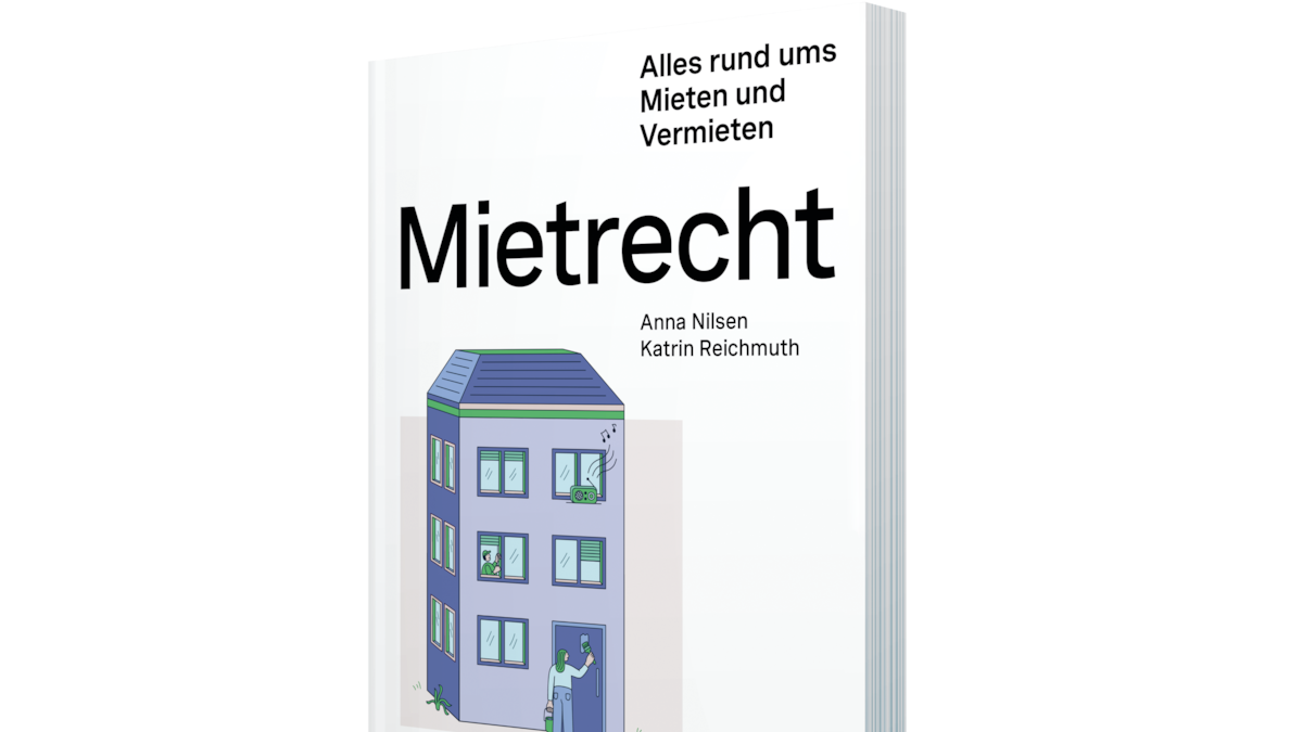 Beobachter Ratgeber Mietrecht