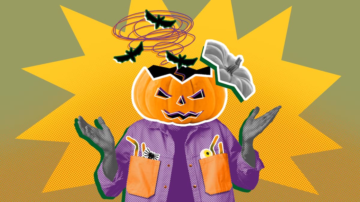 Halloween 2025: Mit diesen Streichen machen Sie sich strafbar Halloween 2025: Mit diesen Streichen machen Sie sich strafbar