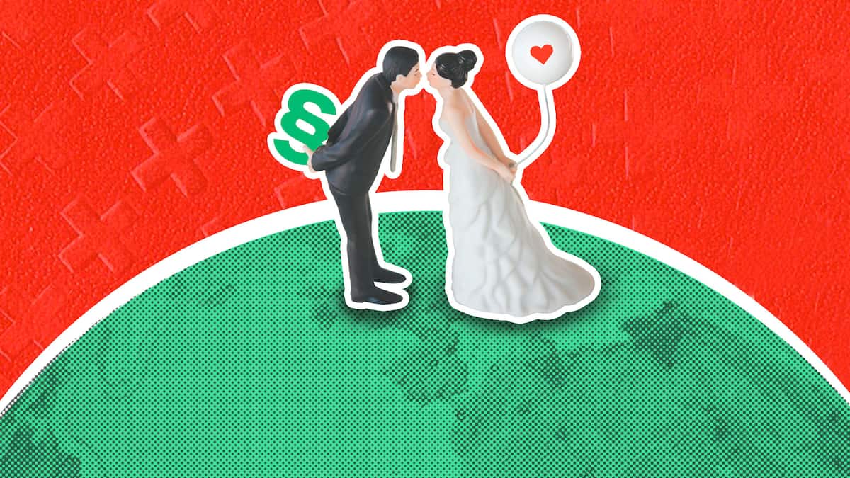 Heiraten Schweiz Ausländer: So schliesst man eine binationale Ehe Heiraten Schweiz Ausländer: So schliesst man eine binationale Ehe