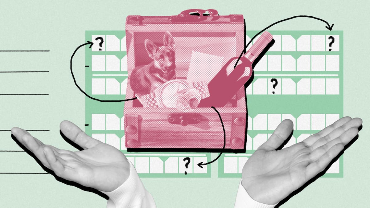 Steuerbares Vermögen: Diese Güter gehören in die Steuererklärung