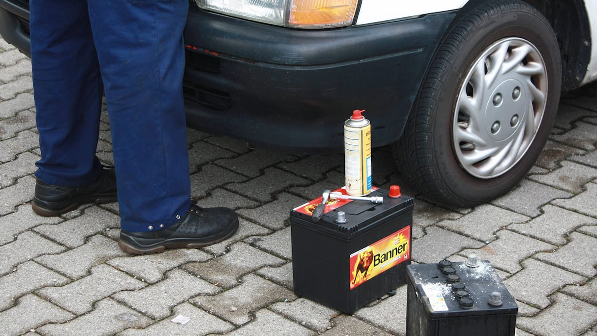 So sparen Sie beim Batteriewechsel So sparen Sie beim Batteriewechsel