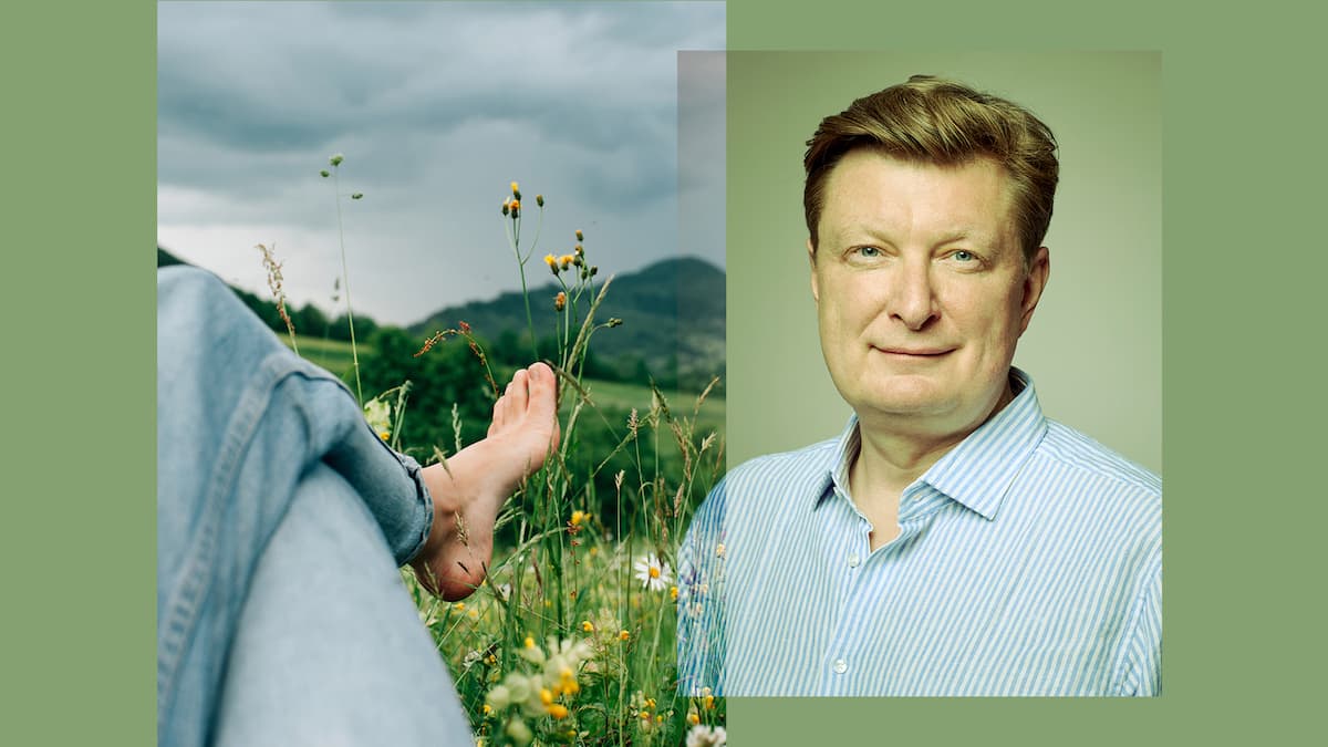 «In der Freizeit sollten wir Quatsch machen können» «In der Freizeit sollten wir Quatsch machen können»