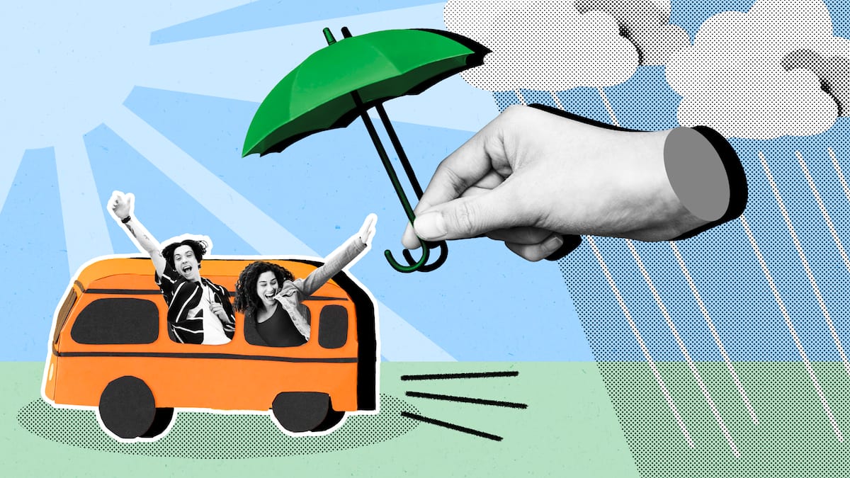 Ohne Eltern in die Ferien – so gehts Ohne Eltern in die Ferien – so gehts