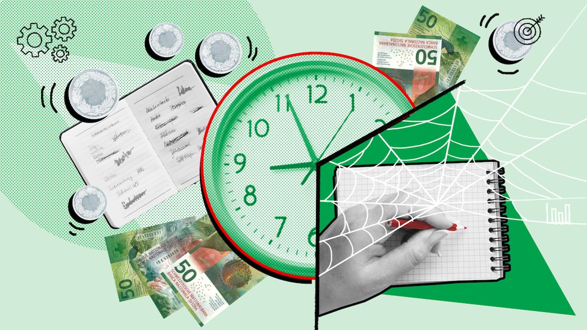 7 Tipps zu Teilzeit Jobs Wann sie sich lohnen und wann nicht