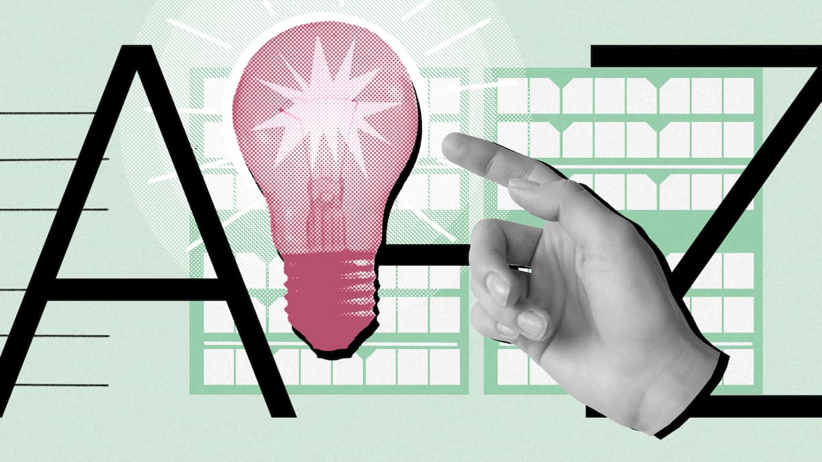 Steuertipps von A bis Z: So geben Sie weniger Geld aus