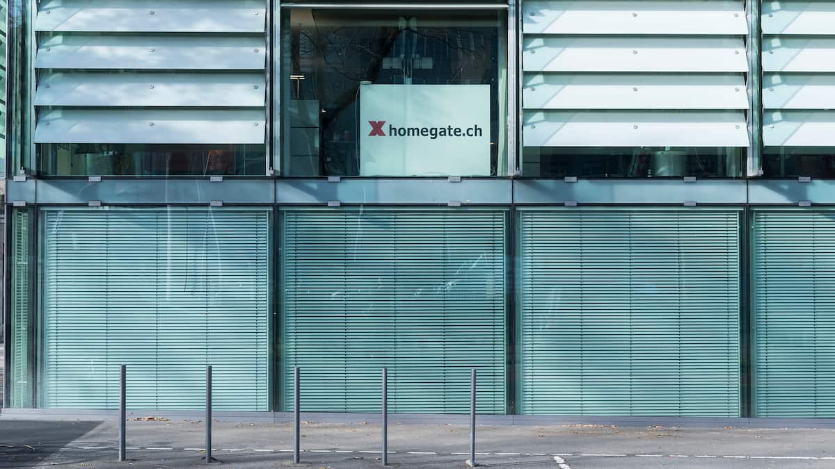 Homegate: Betrug mit falschen Inseraten für Wohnungen | Beobachter