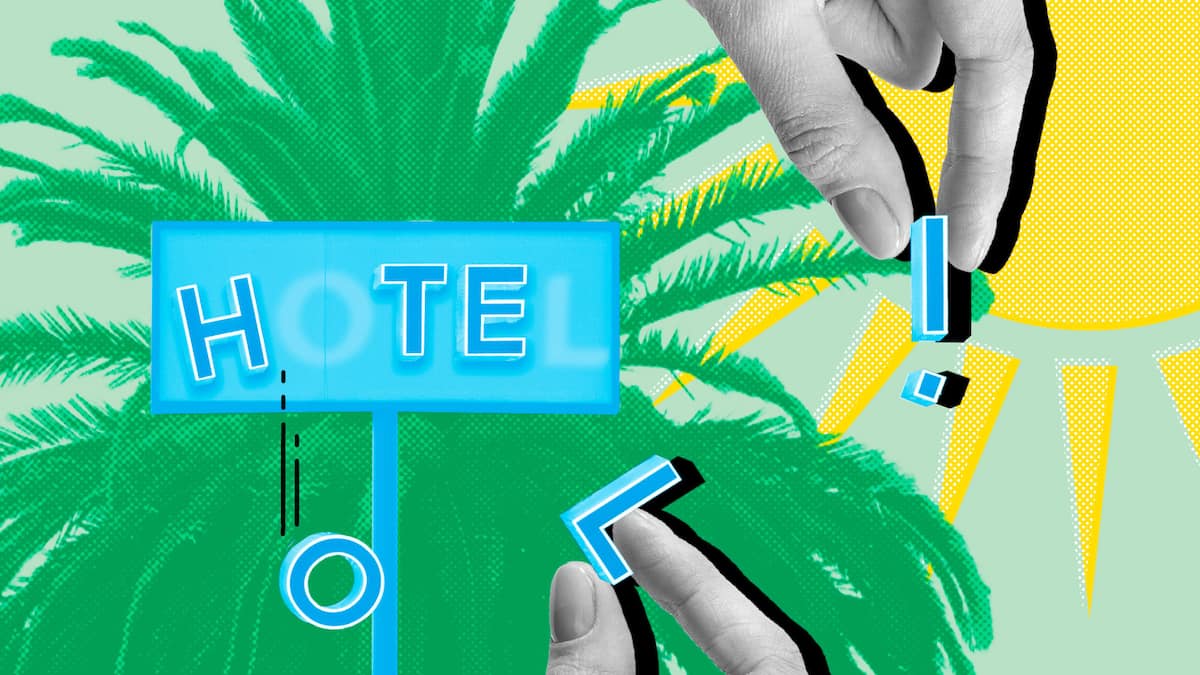 Reklamation im Hotel: Schlechtes Essen, kalter Pool und Bettwanzen – 7 Tipps