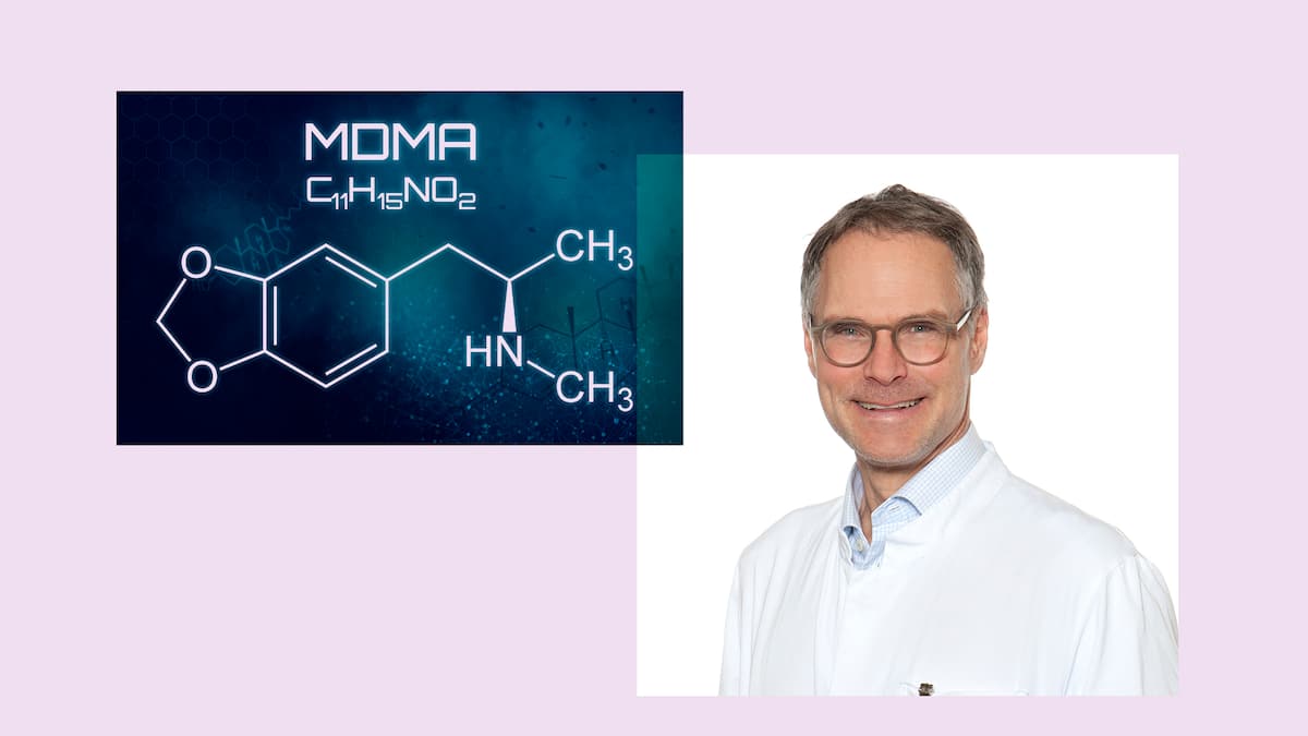 «Strenger reglementiert als Morphium»