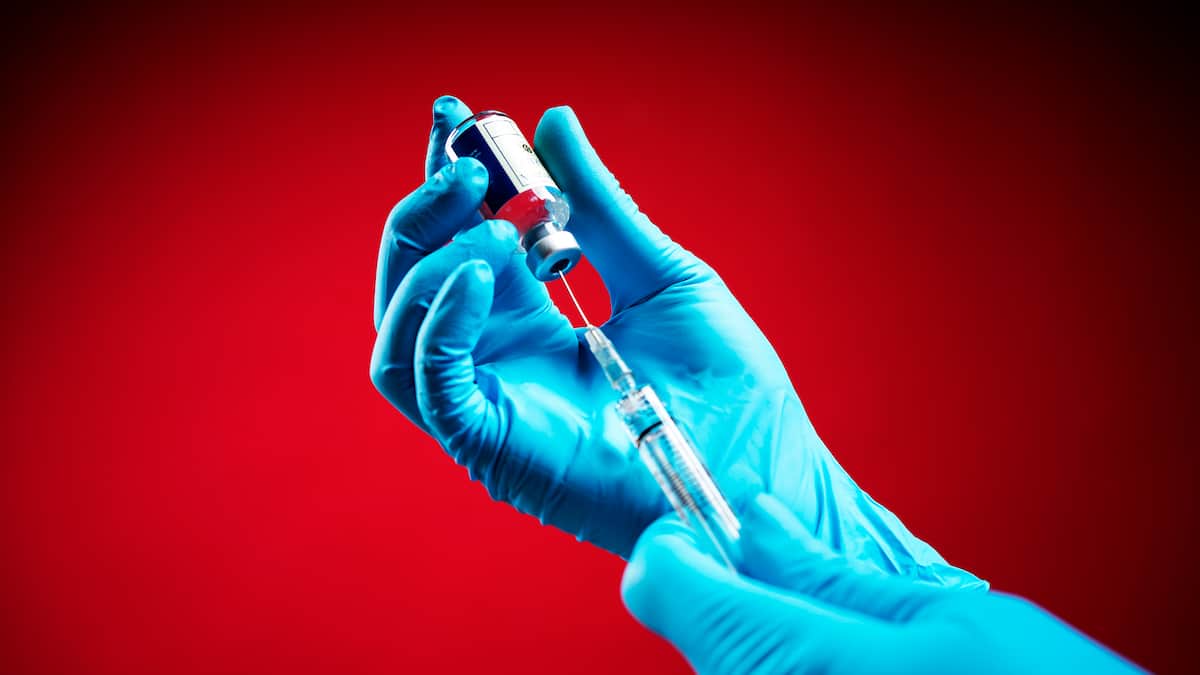 Soll ich mich gegen Covid impfen lassen?