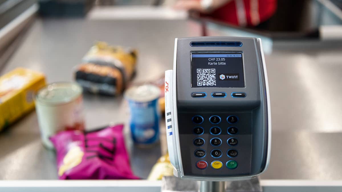 Kartenzahlungen: Händlerkosten steigen – die Kunden zahlen die Zeche