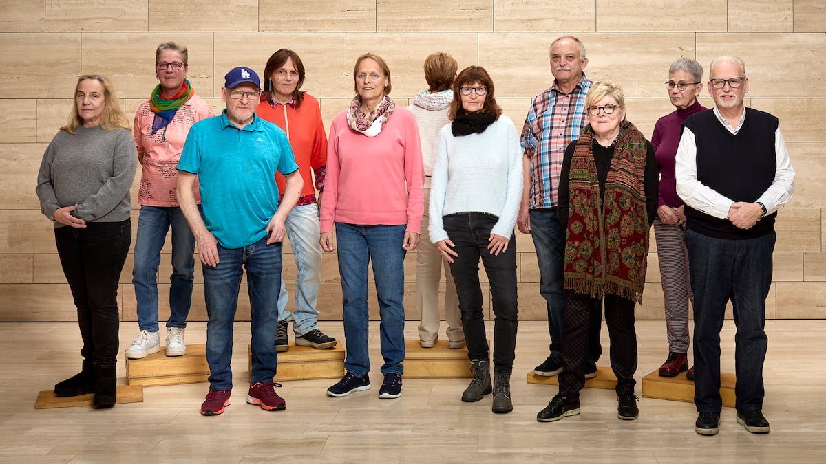 Ungleichbehandlung bei Wiedergutmachung: Einstige Verdingkinder kämpfen für Gerechtigkeit Ungleichbehandlung bei Wiedergutmachung: Einstige Verdingkinder kämpfen für Gerechtigkeit