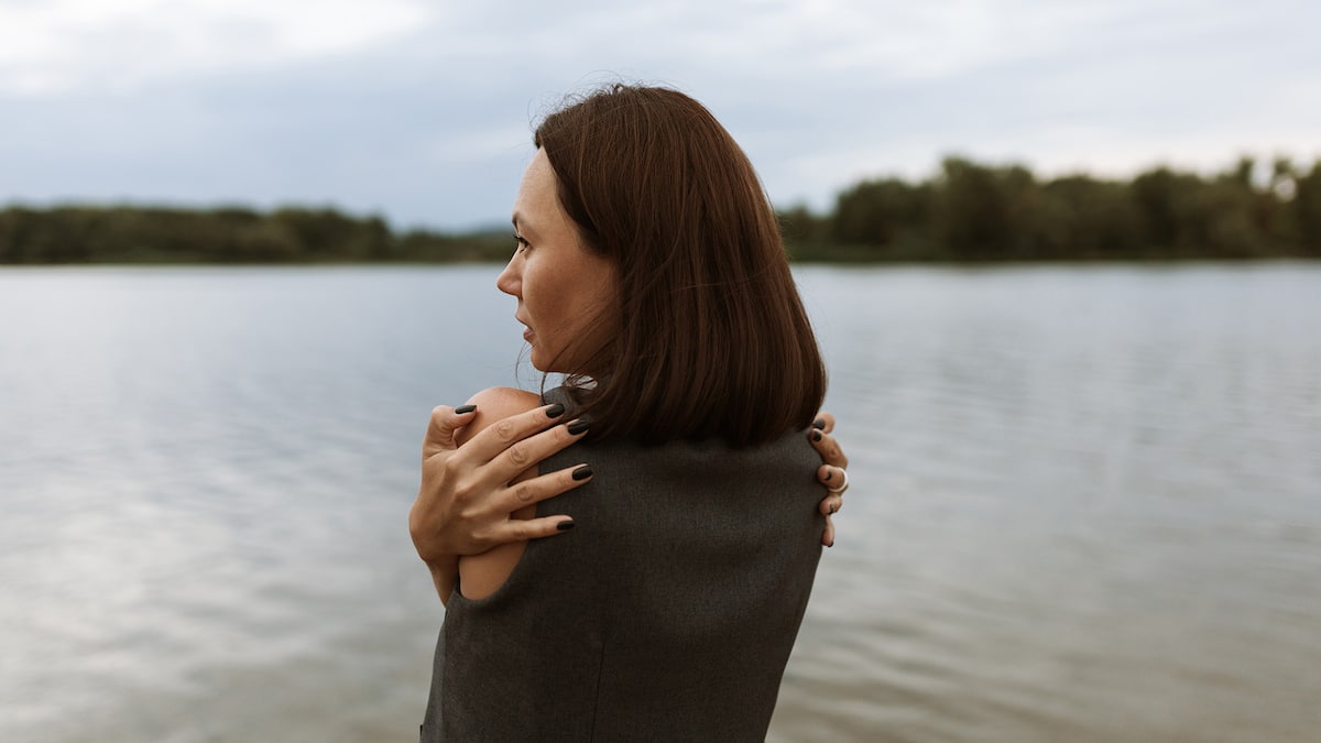 Cellulite, Falten, graue Haare: Das hilft wirklich