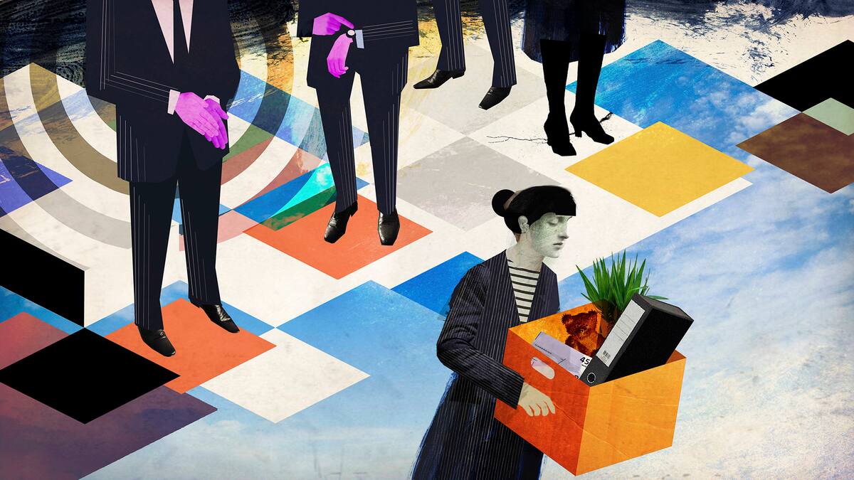 Missbräuchliche Kündigung nach Gleichstellungsgesetz: Tamedia muss Mitarbeiterin 33 Monatslöhne nachzahlen