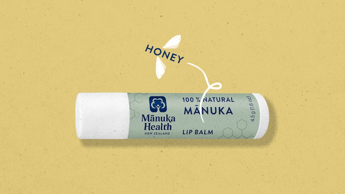 Da ist kaum teurer Honig drin