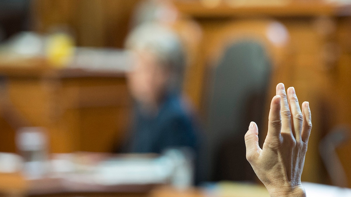 Sexismus: Das Parlament zieht die Schraube an