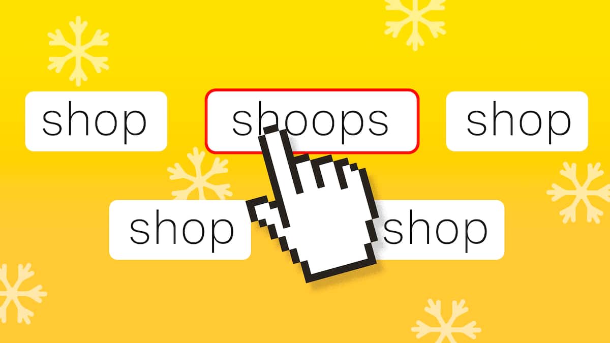 Vorsicht beim Geschenkekauf: So entgehen Sie Betrug