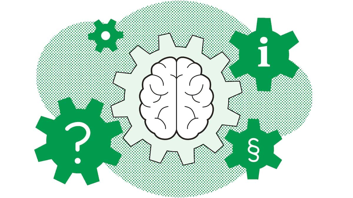 KI-Chatbot für Rechtsfragen