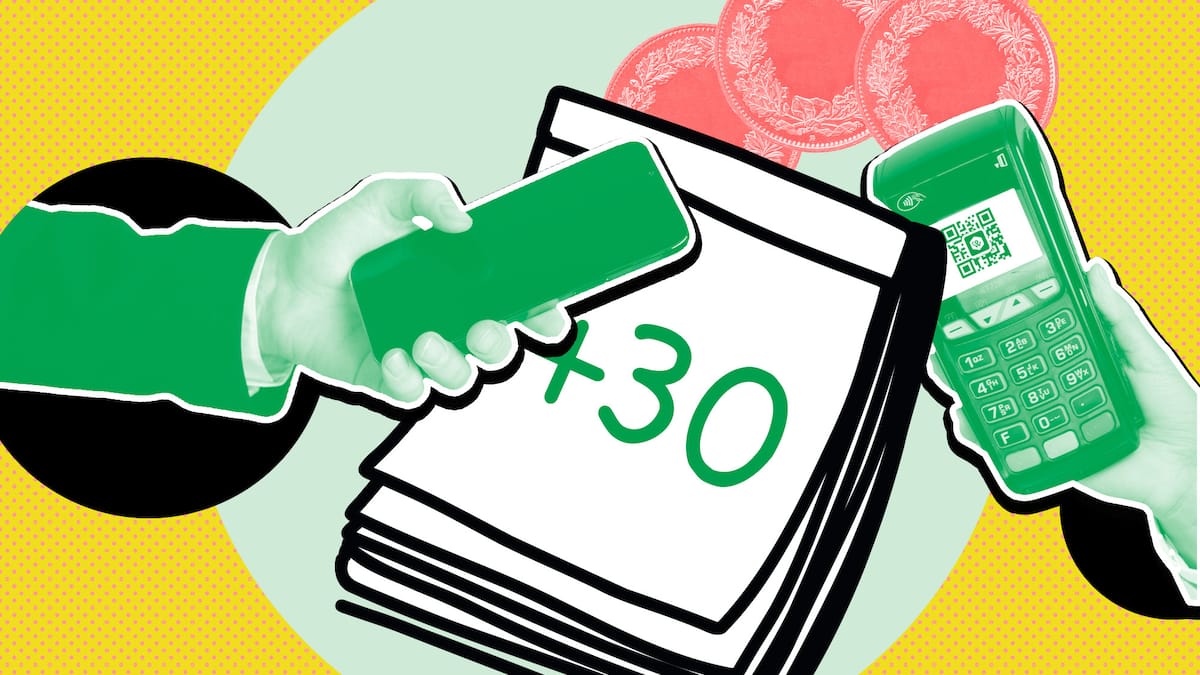 Diese Twint-Funktion kann Sie teuer zu stehen kommen Diese Twint-Funktion kann Sie teuer zu stehen kommen