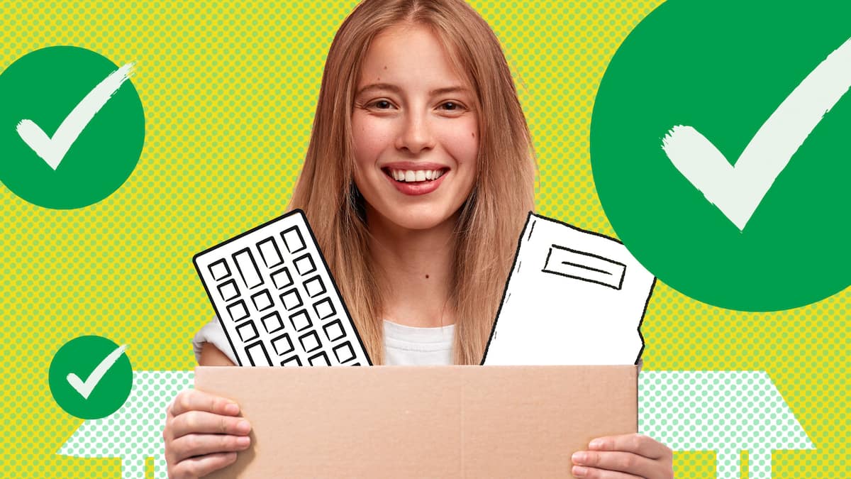 So gelingt Ihnen ein sauberer Abgang