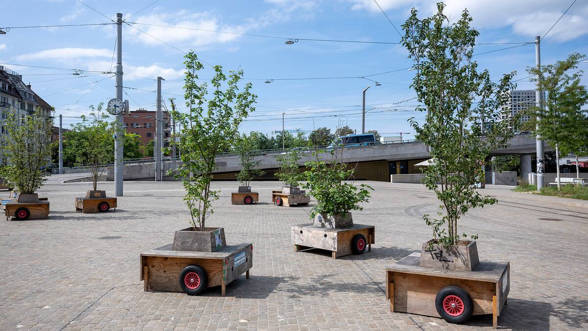Ein Sprühnebel macht noch keinen Sommer