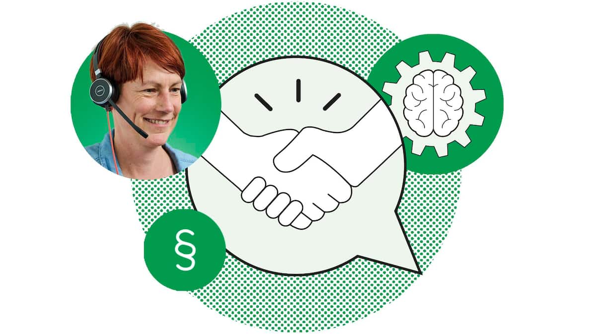 Beo Digital Chatbot & Rechtsberatung