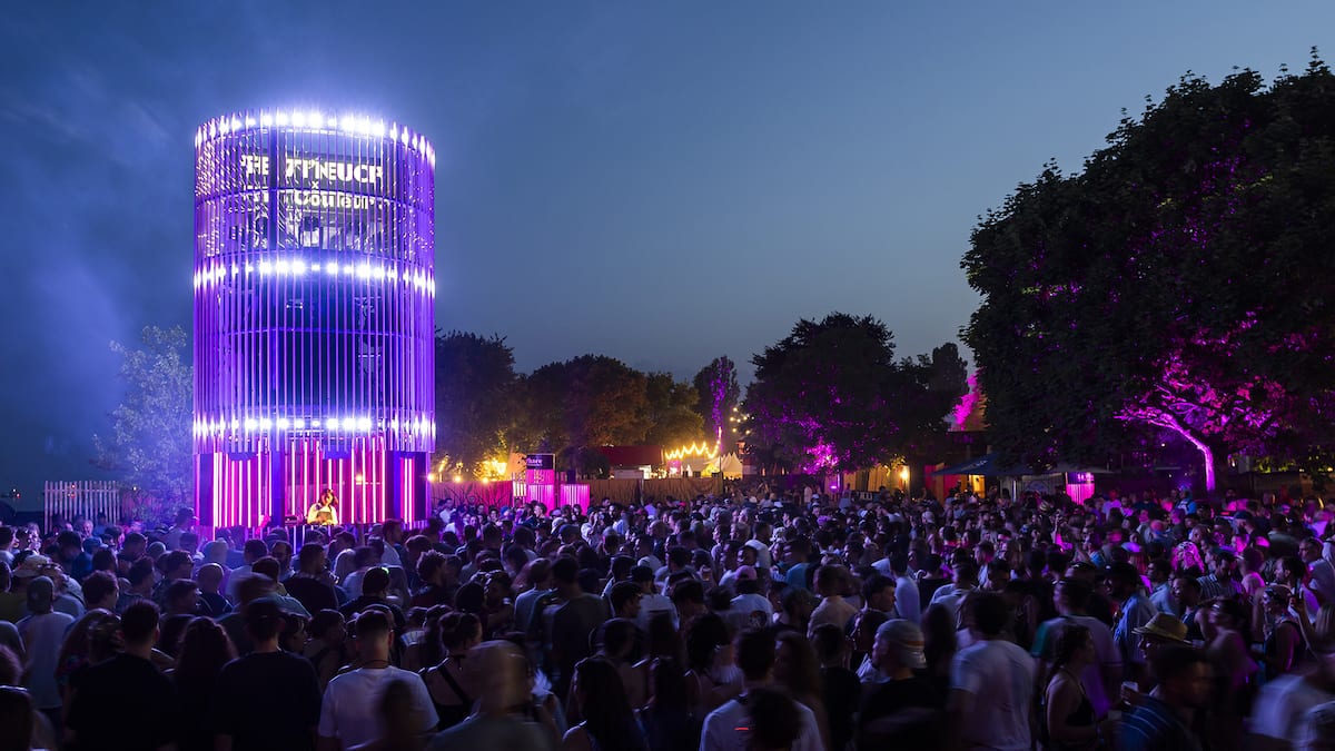 Festi’neuch: Festival wegen Wetter abgesagt – das gilt für Besucher Festi’neuch: Festival wegen Wetter abgesagt – das gilt für Besucher