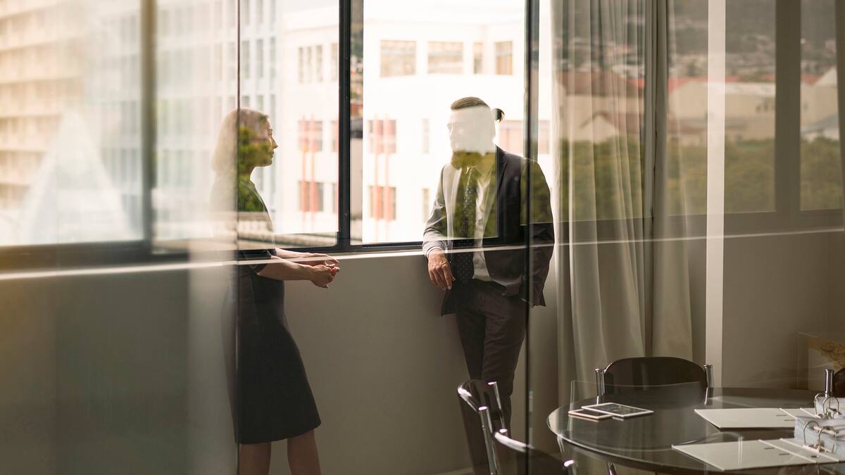 Das sind Ihre Rechte bei sexuellen Übergriffen am Arbeitsplatz